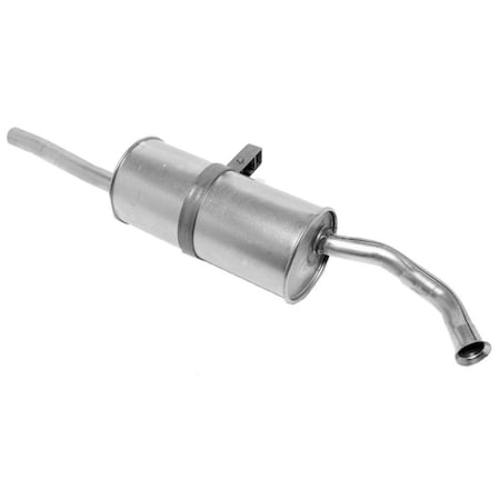 Walker EXHAUST MUFFLER 18937